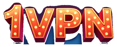 1vpn logo